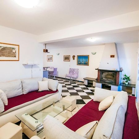 Splendid Holiday Home In Jasenice Maslenica Zewnętrze zdjęcie