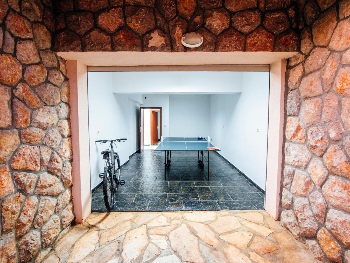 Splendid Holiday Home In Jasenice Maslenica Zewnętrze zdjęcie