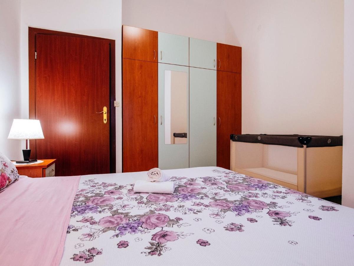 Splendid Holiday Home In Jasenice Maslenica Zewnętrze zdjęcie