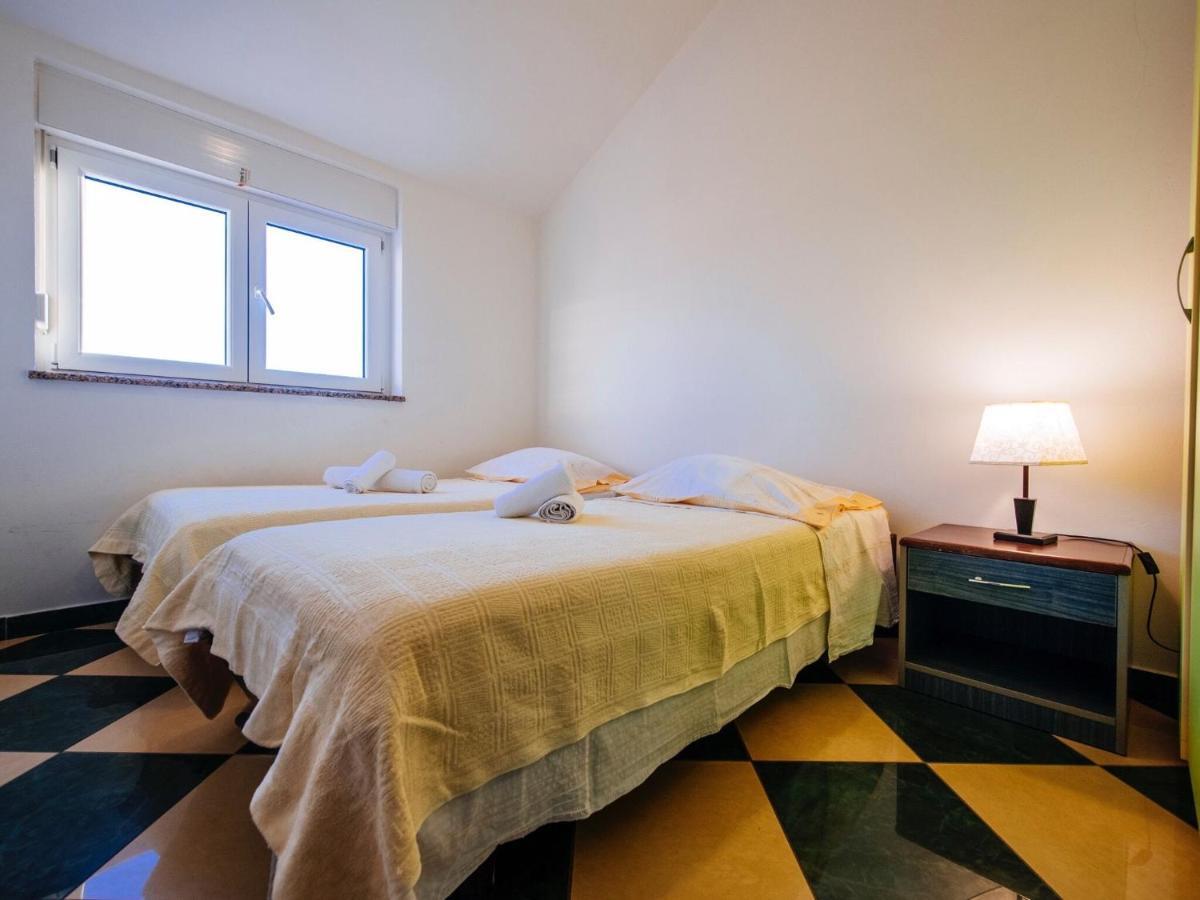 Splendid Holiday Home In Jasenice Maslenica Zewnętrze zdjęcie