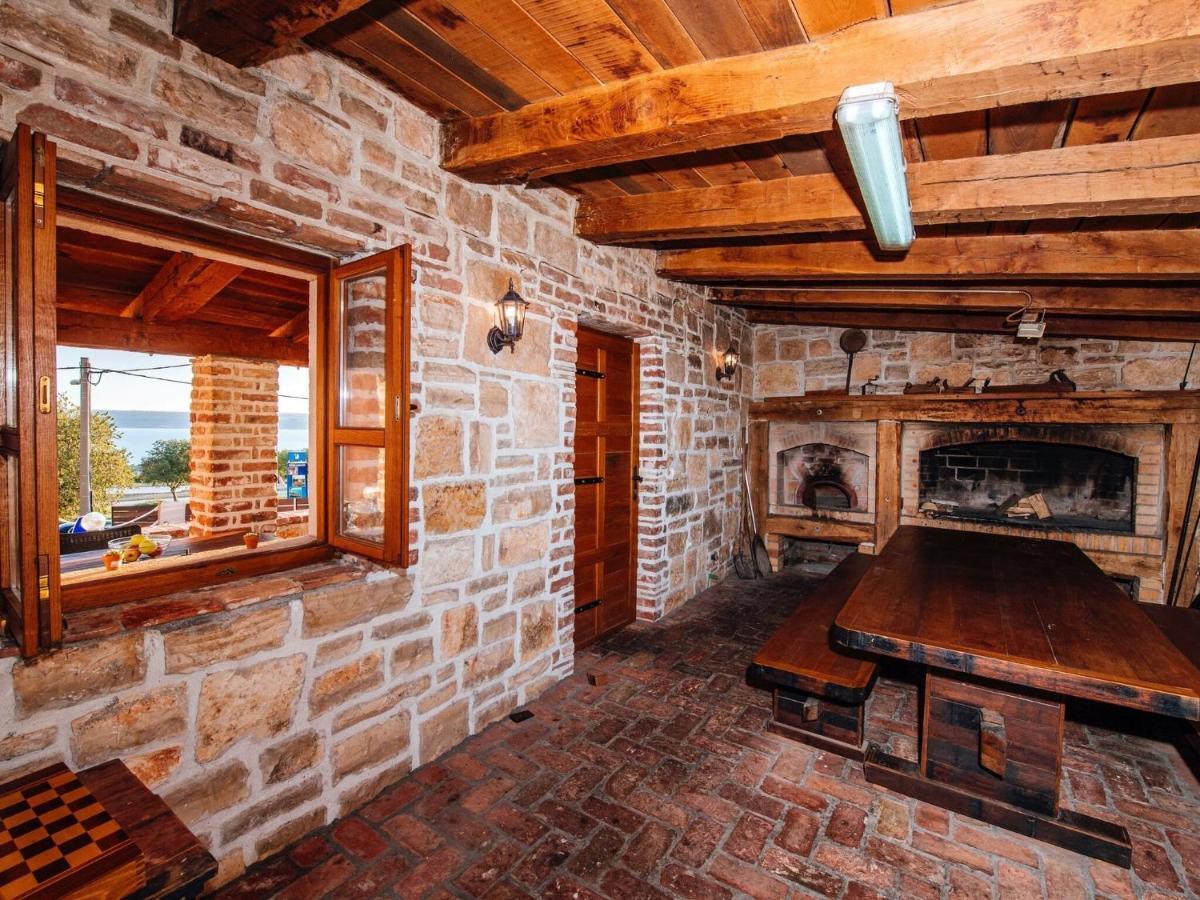 Splendid Holiday Home In Jasenice Maslenica Zewnętrze zdjęcie